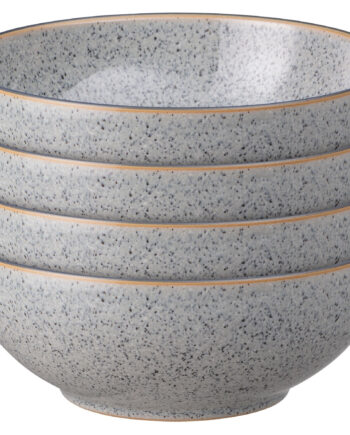 Studio Grey Skål 17cm 4 Pak
