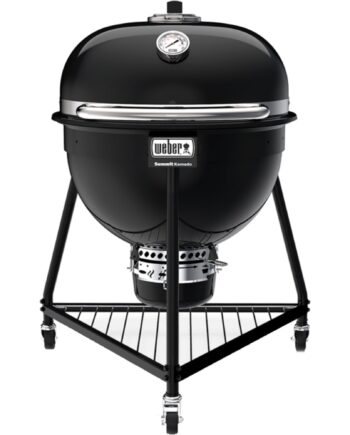 Summit Kamado E6 Kulgrill