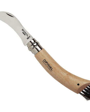 Svampekniv 8 Cm  Bøg