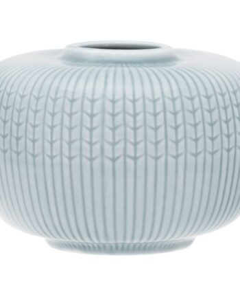 Swedish Grace Vase 13 X 9 Cm  Is