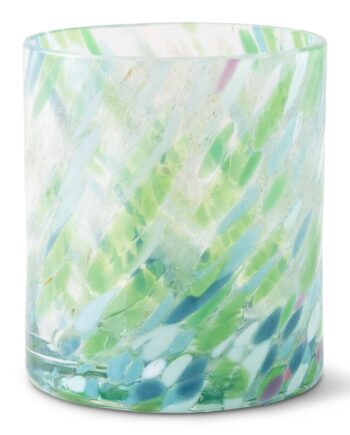 Swirl Multi Drikkeglas 35 Cl  Grøn