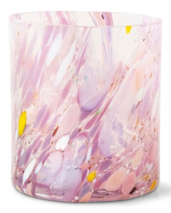 Swirl Multi Drikkeglas 35 Cl  Rosa