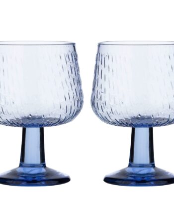 Syksy Vinglas 2 5 Dl  2 Stk