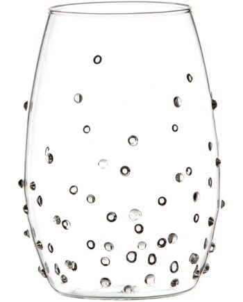 The Knobbed Cocktailglas 0 5 Liter