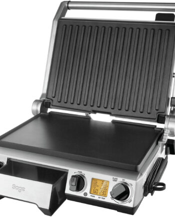 The Smart Grill Pro