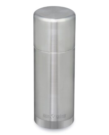 Tkpro Termokande 0 75 Liter  Brushed Stainless Steel