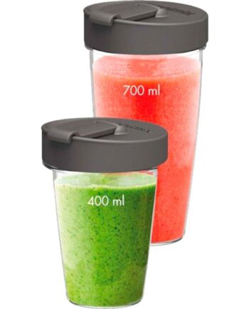 To Go Bægersæt Til Blender