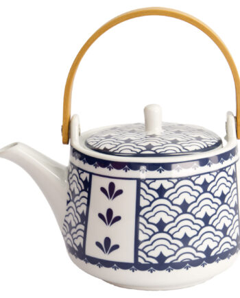 Tokyo Design Studio Tekande D 1000 Ml  Blå