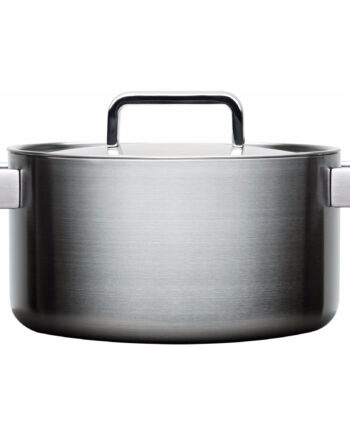 Tools Gryde Med Låg 4 Liter