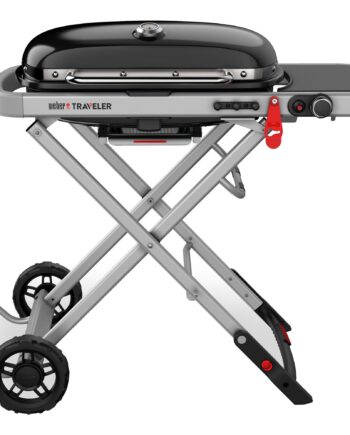 Traveler Gasgrill