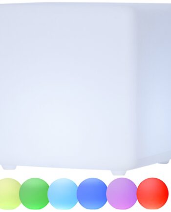 Twilights Kube Udendørsbelysning 29 Cm