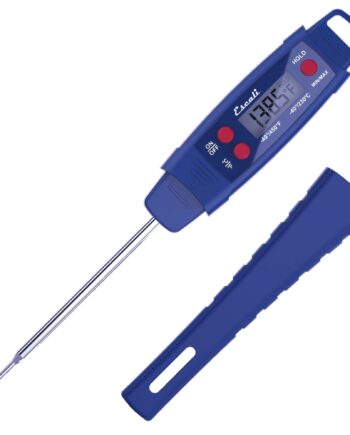 Ultrafast Stegetermometer