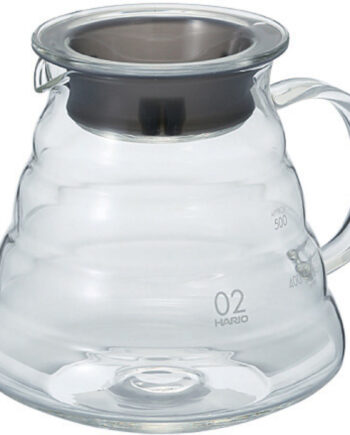 V60 Range Server 60cl  Klar