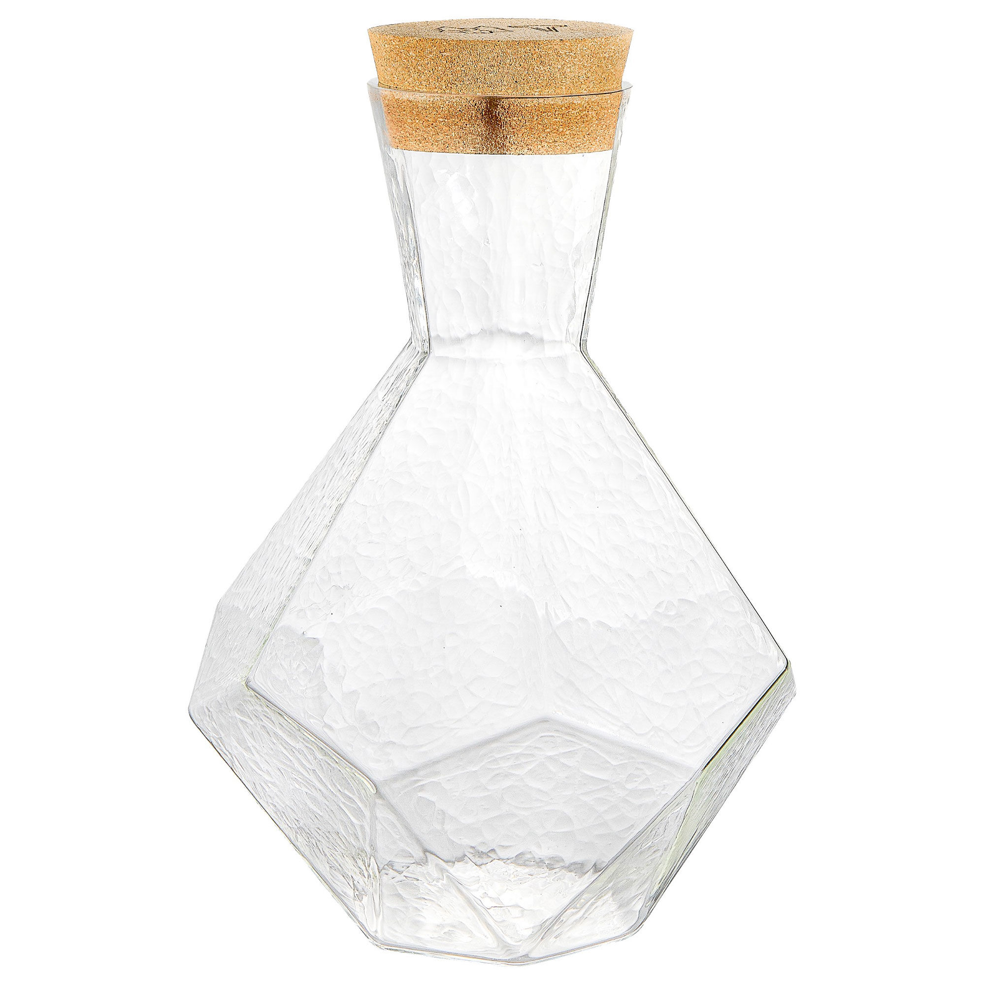 Vargen   Thor Hexa Karaff