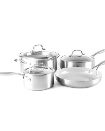 Venice Pro Grydesæt 7 Dele