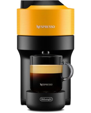 Vertuo Pop Kaffemaskine  Mango Yellow