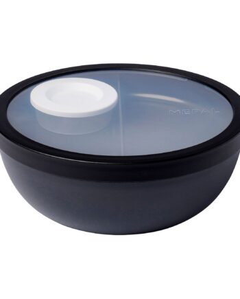 Vita Madkasse 1500 Ml  Nordic Black