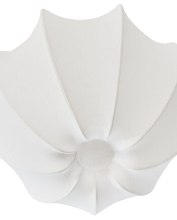 Watt Weke Anna Mini Cotton Plafond  Hvid