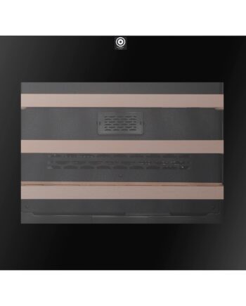 Wci6045 1bg Vinkøler  24 Flasker  1 Zone