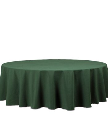 Wilhelmina Dug 200 Cm  Grøn