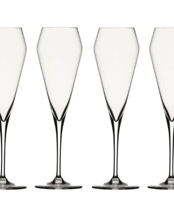 Willsberger Anniversary Champagneglas  4 Pak