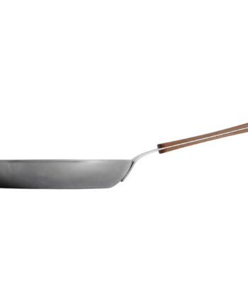 Woll Carbon Steel Stegepande ø24 Cm