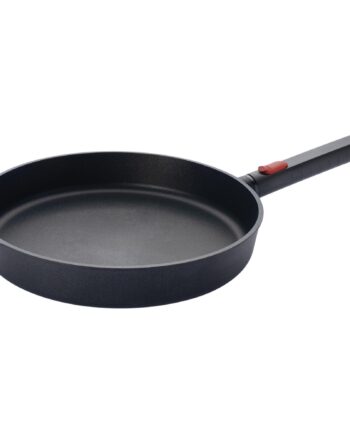 Woll Eco Logic Qxr Stegepande Med Aftageligt Håndtag ø28 Cm