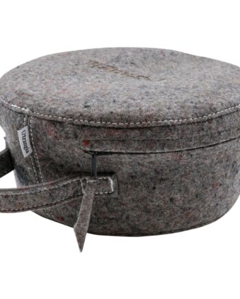 Wool Etui Til Stormkøkken 25 Large