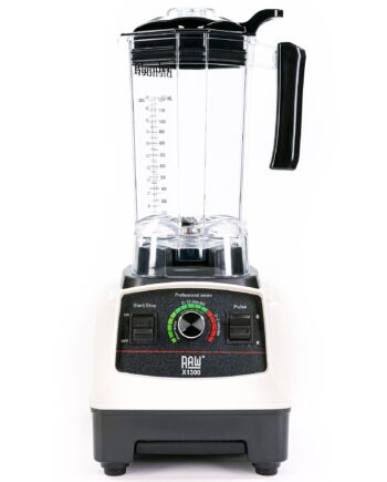 X1300 Blender Hvid