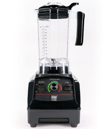 X1300 Blender Sort