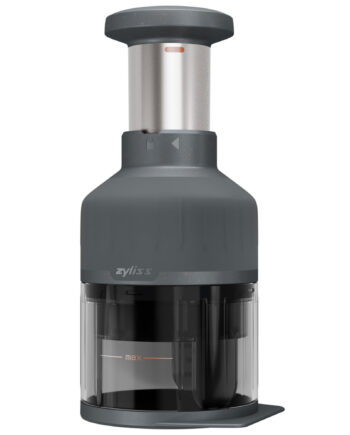 Zyliss Zick Zick 3 Grøntsagshakker