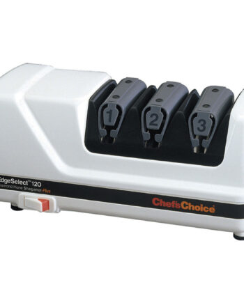 3 Trins Diamant Knivsliber