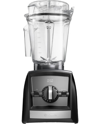 A2500i Ascent Blender  Sort