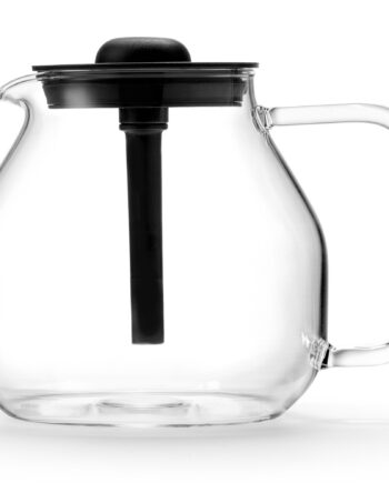 Aarke Coffee Maker Glaskande