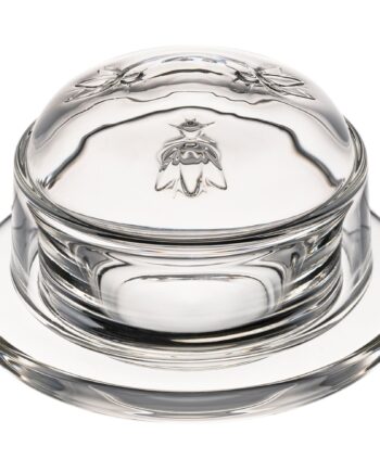 Abeille Smørboks 10 Cm