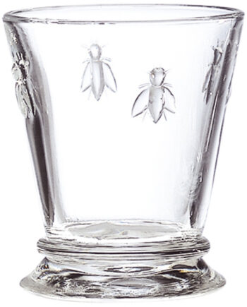 Abeille Vandglas