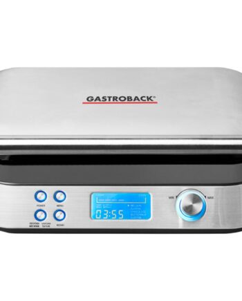 Advanced Belgisk Vaffeljern