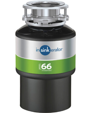 Affaldskværn  Model 66 2