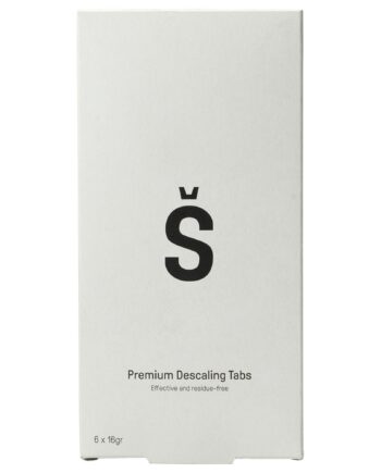 Afkalkningstabletter