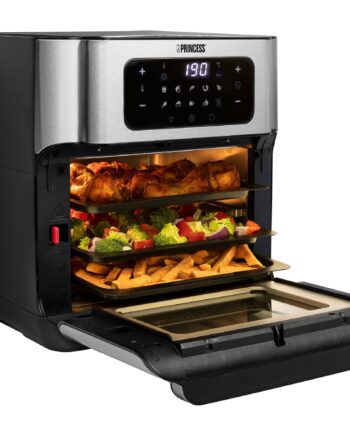 Airfryer Ovn
