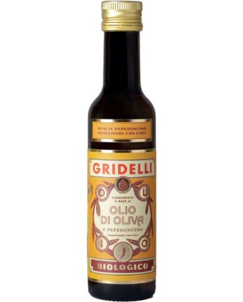 Al Peperoncino Olivenolie  250 Ml
