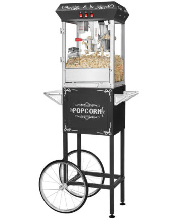 All Star Popcornvogn