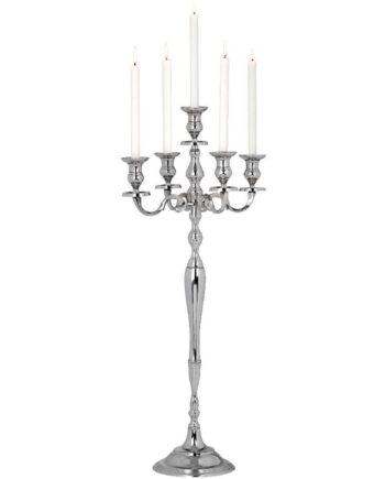 Alster 5 Armet Lysestage 100 Cm