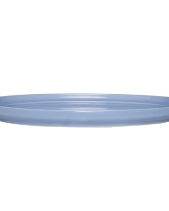 Amare Frokosttallerken 23 Cm  Lyseblå