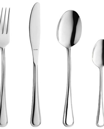 Amefa Bologna Bestiksæt  24 Dele