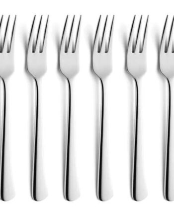 Amefa Chuletero Grillgafler  6 Pak