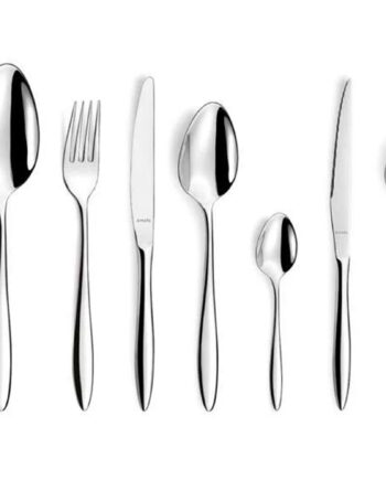 Amefa Manille Bestik Sæt  42 Dele