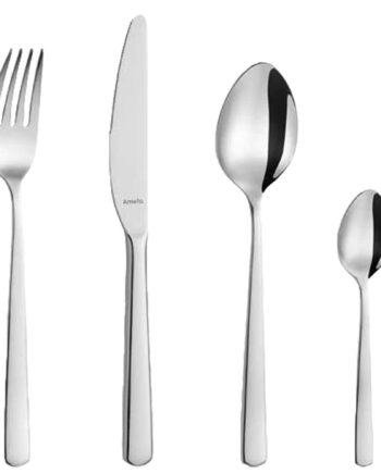 Amefa Phoenix Bestik Sættet  24 Dele