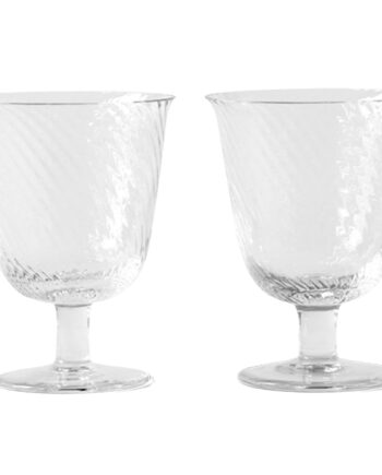 Andtradition Collect Sc79 Vinglas Lav 200 Ml  Klar