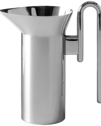 Andtradition Jh38 Momento Kanna 1 Liter  Rustfrit Stål